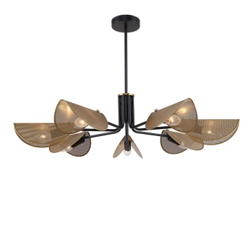 Люстра F-Promo Harsh 4082-7P