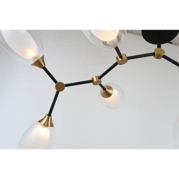 Светильник потолочный F-Promo Ovo 4083-8P-2