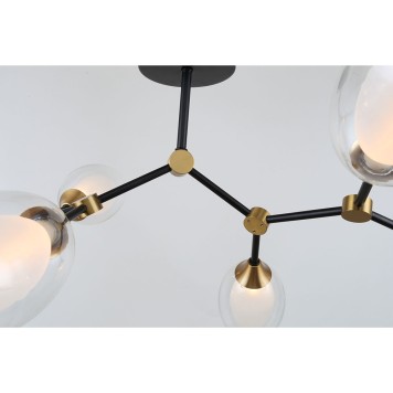 Светильник потолочный F-Promo Ovo 4083-8P-3