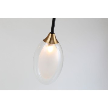 Светильник потолочный F-Promo Ovo 4083-8P-4