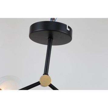 Светильник потолочный F-Promo Ovo 4083-8P-5