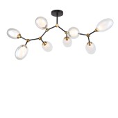 Светильник потолочный F-Promo Ovo 4083-8P