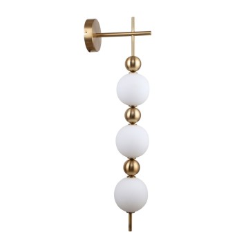 Бра F-Promo Chantra 4088-3W-1