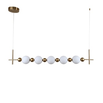 Люстра F-Promo Chantra 4088-5P-1