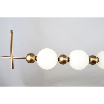 Люстра F-Promo Chantra 4088-5P-2