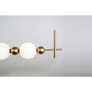 Люстра F-Promo Chantra 4088-5P-4