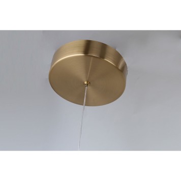 Люстра F-Promo Chantra 4088-5P-5