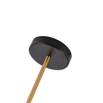 Люстра F-Promo Pouli 4109-4P-4