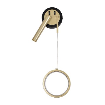 Бра F-Promo Farce 4174-2W-1