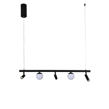 Люстра F-Promo Philia 4179-5P-1