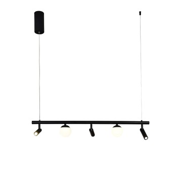 Люстра F-Promo Philia 4179-5P