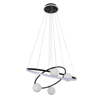 Люстра F-Promo Orbium 4183-6P-1