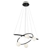 Люстра F-Promo Orbium 4183-6P Люстра F-Promo Orbium 4183-6P