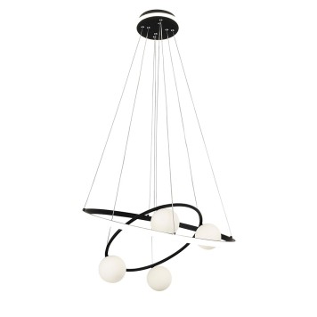 Люстра F-Promo Orbium 4183-6P