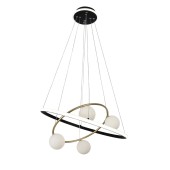 Люстра F-Promo Orbium 4184-6P Люстра F-Promo Orbium 4184-6P