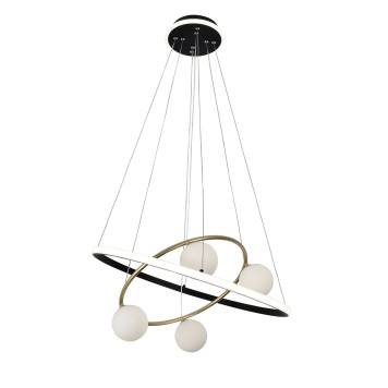 Люстра F-Promo Orbium 4184-6P