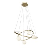 Люстра F-Promo Orbium 4185-6P Люстра F-Promo Orbium 4185-6P