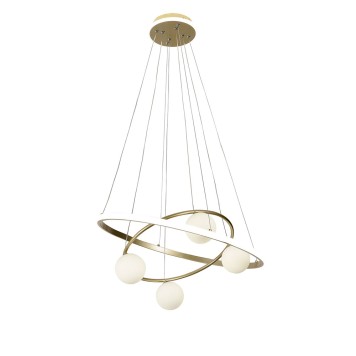 Люстра F-Promo Orbium 4185-6P