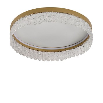 Светильник потолочный F-Promo Lunetta 4186-1C-1