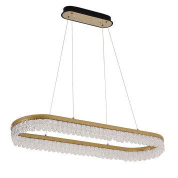 Люстра F-Promo Lunetta 4186-1U-1