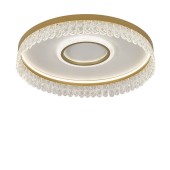 Светильник потолочный F-Promo Lunetta 4186-2C Светильник потолочный F-Promo Lunetta 4186-2C