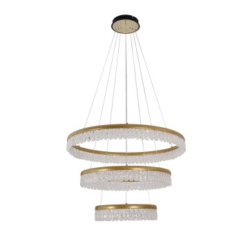 Люстра F-Promo Lunetta 4186-3P-1