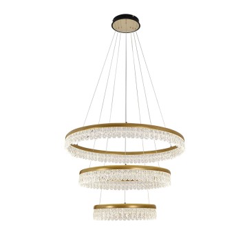 Люстра F-Promo Lunetta 4186-3P