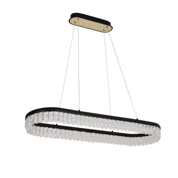 Люстра F-Promo Lunetta 4187-1U-1