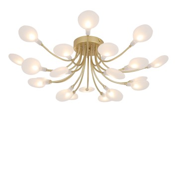 Светильник потолочный F-Promo Skein 4197-20C