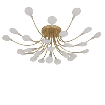 Светильник потолочный F-Promo Skein 4197-28C-2