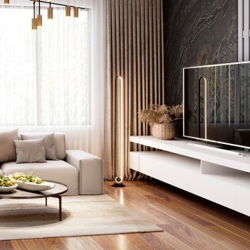 Торшер F-Promo Altus 4220-1F-1