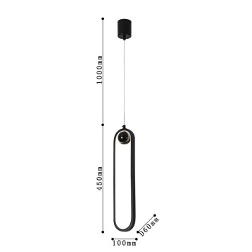 Люстра F-Promo Altus 4220-1P-5