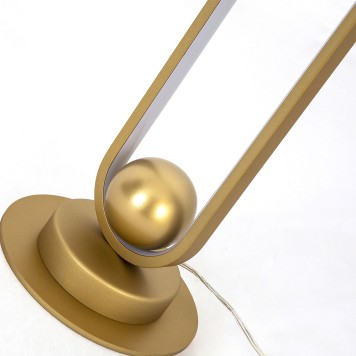 Торшер F-Promo Altus 4221-1F-6