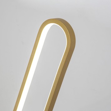 Лампа настольная F-Promo Altus 4221-1T-5