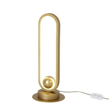 Лампа настольная F-Promo Altus 4221-1T