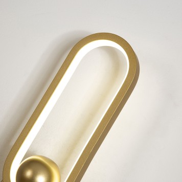 Бра F-Promo Altus 4221-1W-2