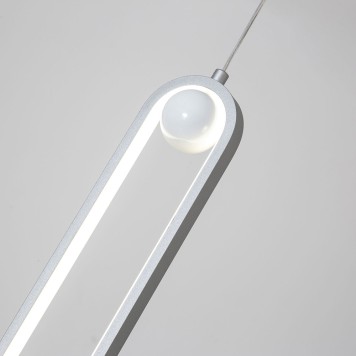 Люстра F-Promo Altus 4222-1P-2