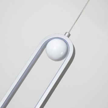 Люстра F-Promo Altus 4222-1P-3