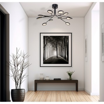 Люстра F-Promo Mugs 4252-12P-1