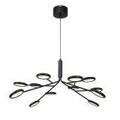 Люстра F-Promo Mugs 4252-12P