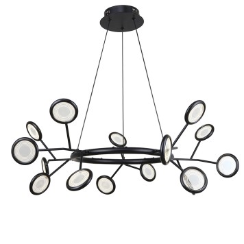 Люстра F-Promo Mugs 4252-15P