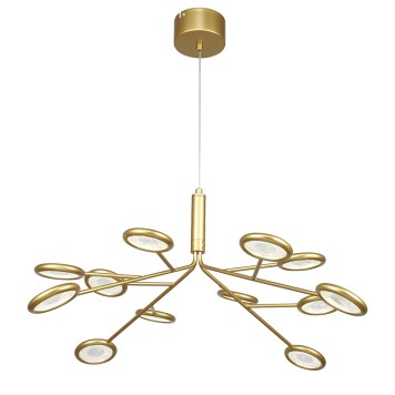 Люстра F-Promo Mugs 4253-12P