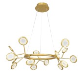 Люстра F-Promo Mugs 4253-15P