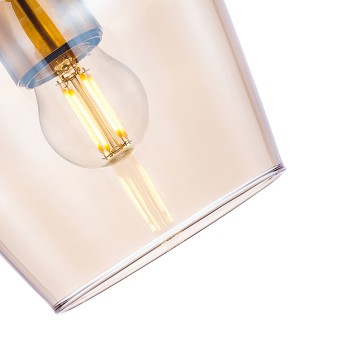 Люстра F-Promo Vinglas 4339-1P-1