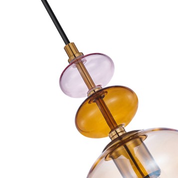 Люстра F-Promo Vinglas 4339-1P-2