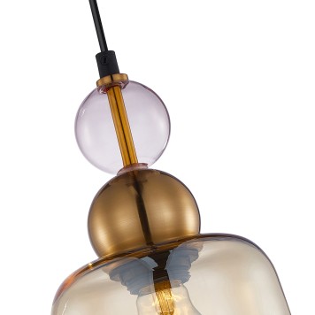 Люстра F-Promo Vinglas 4341-1P-2