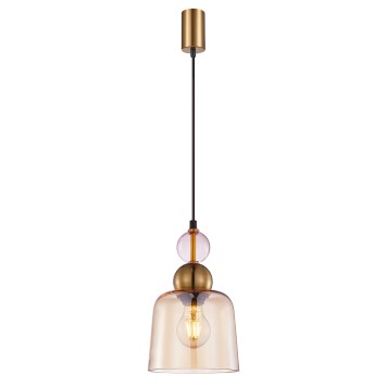 Люстра F-Promo Vinglas 4341-1P