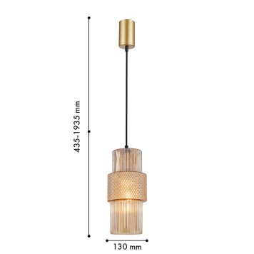 Люстра F-Promo Stapel 4343-1P-3