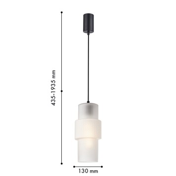 Люстра F-Promo Stapel 4345-1P-4