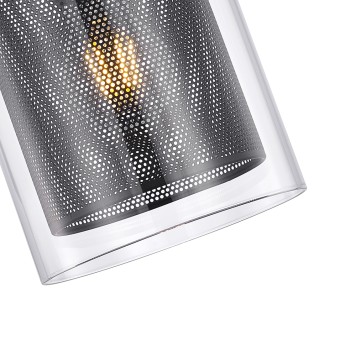 Люстра F-Promo Galler 4347-1P-1